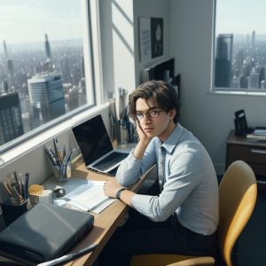 Buat Judul Blog Edukasi Konsumen di Era Digital Revolusi