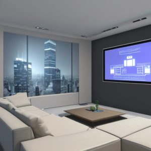 Menghadirkan Teknologi Rumah untuk Meningkatkan Edukasi Konsumen