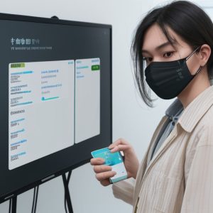 Cara Menggunakan Aplikasi Pemantauan Kualitas Udara di Rumah