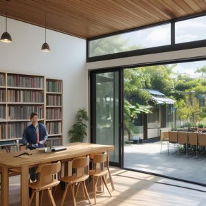 Membuat Rumah yang Seimbang dengan Teknologi dan Edukasi Konsumen