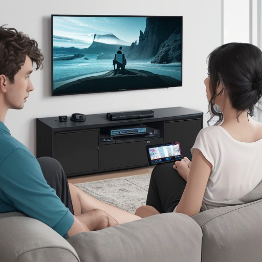 Cara Mengoptimalkan Kinerja Smart TV dengan Aplikasi yang Tepat