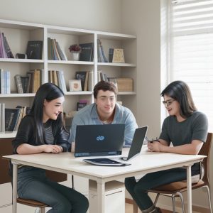 4 Aplikasi Edukasi Online untuk Konsumen Teknologi Rumah yang Baik