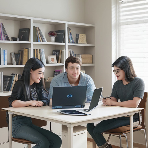 4 Aplikasi Edukasi Online untuk Konsumen Teknologi Rumah yang Baik
