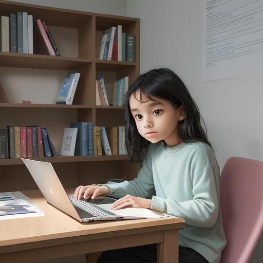 Teknologi Rumah: Mengubah Cara Belajar dengan Aplikasi Edukasi