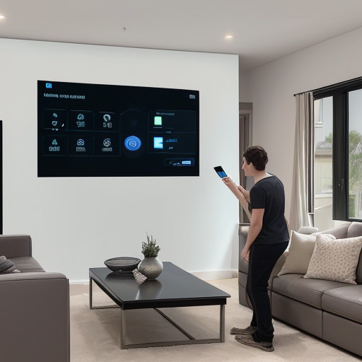 Teknologi Rumah Pilih yang Tepat untuk Meningkatkan Efisiensi