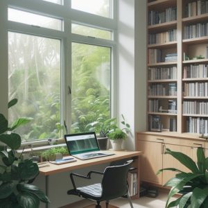 5 Alat Teknologi Rumah untuk Membantu Proses Belajar Online