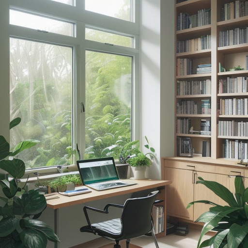 5 Alat Teknologi Rumah untuk Membantu Proses Belajar Online