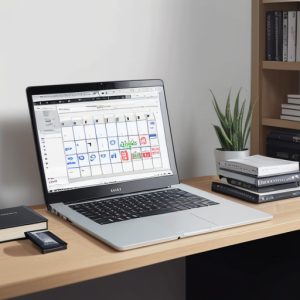 Cara Mengatur Gadget untuk Meningkatkan Produktivitas Belajar di Rumah