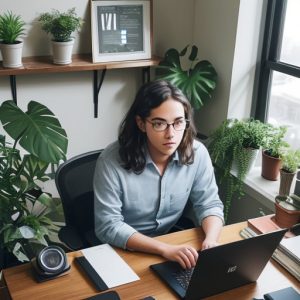 Edukasi Digital untuk Keseimbangan Kehidupan di Rumah