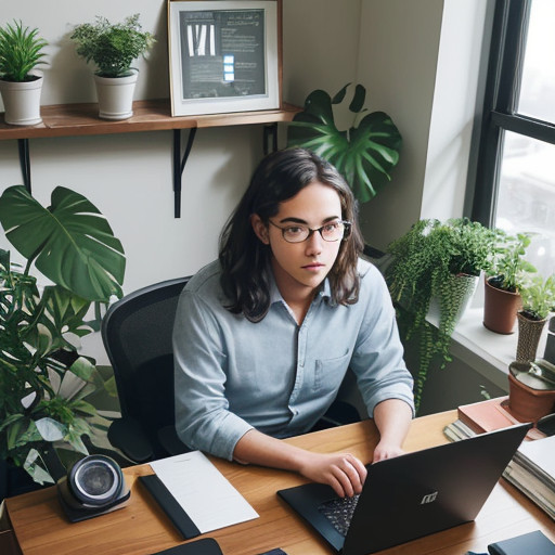 Edukasi Digital untuk Keseimbangan Kehidupan di Rumah