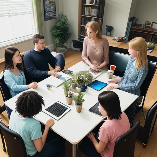 Mengoptimalkan Edukasi Konsumen Dalam Menggunakan Teknologi Rumah