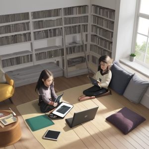 10 Aplikasi Edukasi Konsumen Terbaik untuk Rumah Tangga