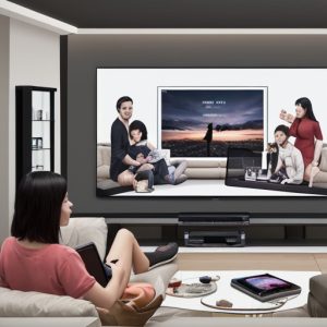 Teknologi Rumah Membuat Keluarga Lebih Cerdas Berbelanja