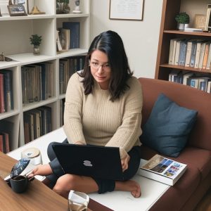 5 Aplikasi Pintar untuk Meningkatkan Edukasi Konsumen di Rumah