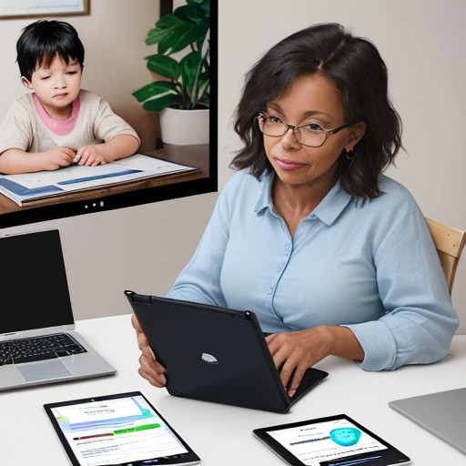 5 Aplikasi Edukasi untuk Orang Tua pada Era Digital Baru