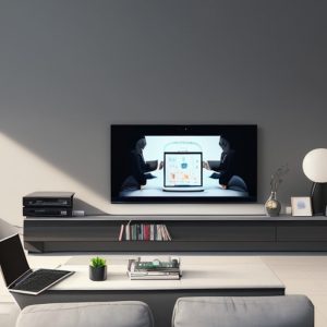 5 Alat Teknologi Rumah untuk Meningkatkan Edukasi Konsumen