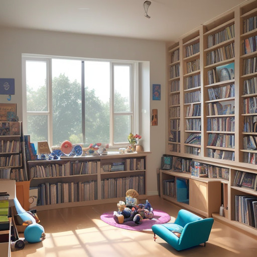 5 Aplikasi Edukasi Teknologi Rumah untuk Orang Tua dan Anak Kecil