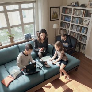 10 Aplikasi Edukasi Konsumen Terbaik untuk Rumah Tangga