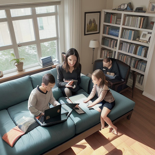 10 Aplikasi Edukasi Konsumen Terbaik untuk Rumah Tangga