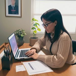 Cara Menggunakan Tech Untuk Meningkatkan Edukasi Konsumen di Rumah