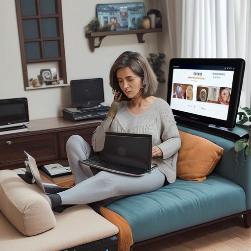 5 Aplikasi Edukasi Teknologi Rumah Online untuk Orang Tua