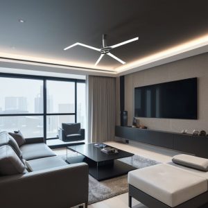 Mengatur Rumah dengan Teknologi Smart Home untuk Edukasi Konsumen