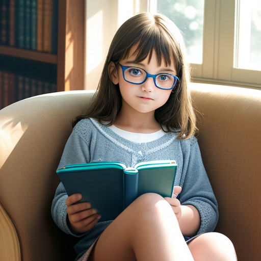 Cara Membaca Buku dengan Teknologi Pembaca E-Book yang Aman untuk Anak