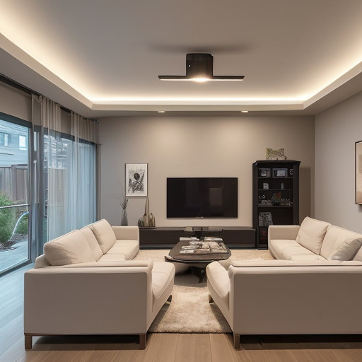 Cara Menghemat Energi Listrik di Rumah dengan Teknologi Smart Home