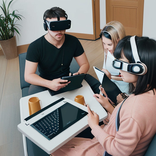 5 Aplikasi Edukasi Teknologi Rumah Terbaik untuk Orang Tua