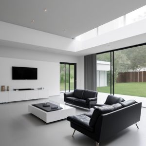 Teknologi Rumah untuk Meningkatkan Kualitas Edukasi Konsumen