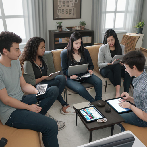 5 Aplikasi Edukasi Konsumen yang Bisa Dijadikan Kode Hidup Baru