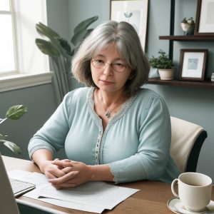 Cara Menggunakan Smartphone dengan Aman untuk Orang Lalu Usia