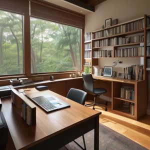 Teknologi Rumah yang Efektif dalam Mendukung Proses Belajar