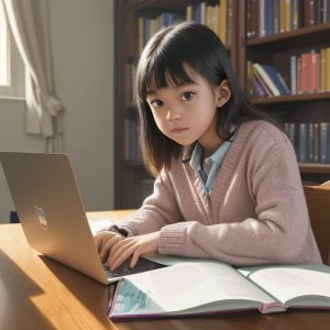 Cara Menggunakan Aplikasi Pembelajaran Online untuk Anak