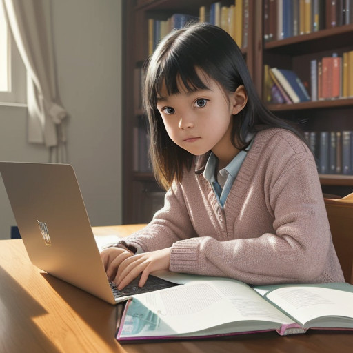 Cara Menggunakan Aplikasi Pembelajaran Online untuk Anak