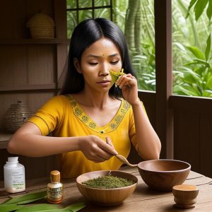 5 Alat Pemutih Wajah yang Terbuat dari Bahan Alam Alami