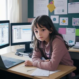 5 Aplikasi Edukasi Digital untuk Membangun Hobi Teknologi di Rumah