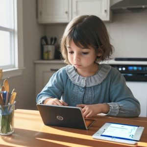 5 Aplikasi Edukasi untuk Orang Tua Mengelola Teknologi di Rumah