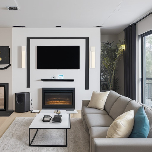 Cara Menggunakan Smart Home untuk Meningkatkan Kualitas Hidup di Rumah