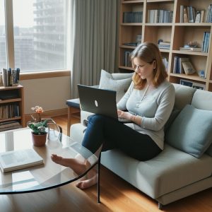 10 Aplikasi Edukatif untuk Orang Tua Menggunakan Teknologi di Rumah