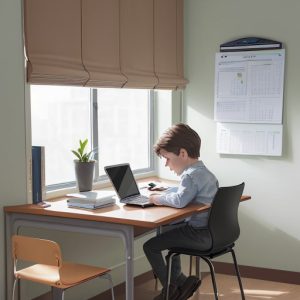 5 Aplikasi Edukatif Terbaik untuk Dukungan Belajar di Rumah