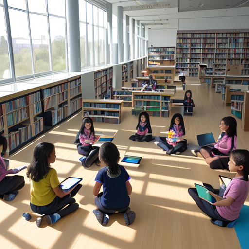 10 Aplikasi Edukatif untuk Membuat Anak Cerdas di Era Digital Saya