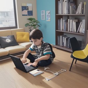 10 Aplikasi Edukasi Teknologi Rumah untuk Orang Tua dan Anak Kembang