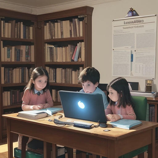 10 Aplikasi Pembelajaran Online yang Mudah Digunakan di Rumah