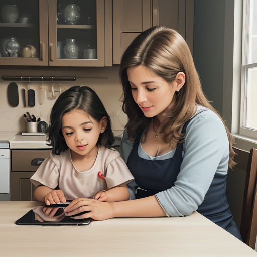 10 Aplikasi Edukatif untuk Membangun Keterampilan Konsumen di Rumah