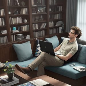 5 Aplikasi Edukasi Digital untuk Kondisi Teknologi Rumah Anda