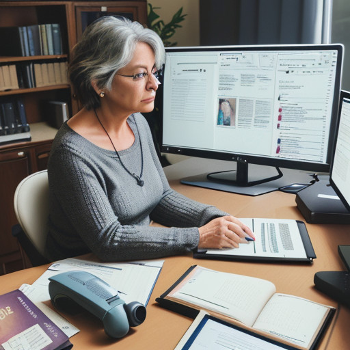 Mengemudi ke Edukasi Konsumen Dalam Era Digitalisasi Teknologi Rumah.