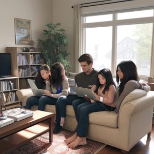 5 Aplikasi Edukasi Konsumen untuk Rumah Tangga yang Tepat