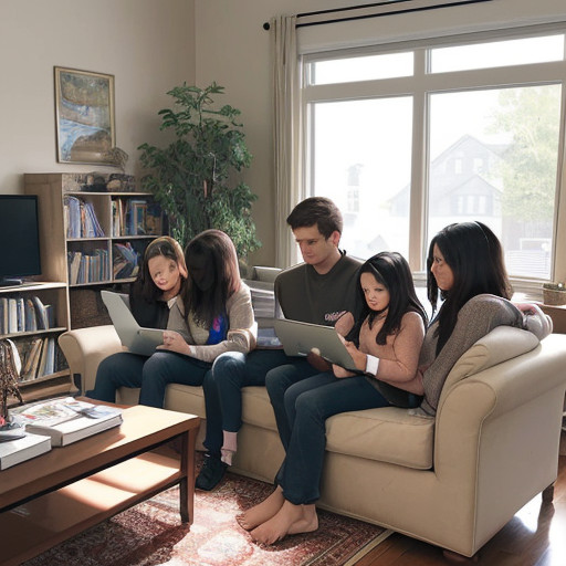 5 Aplikasi Edukasi Konsumen untuk Rumah Tangga yang Tepat