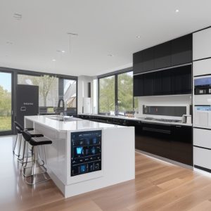 Teknologi Rumah yang Meningkatkan Edukasi Konsumen